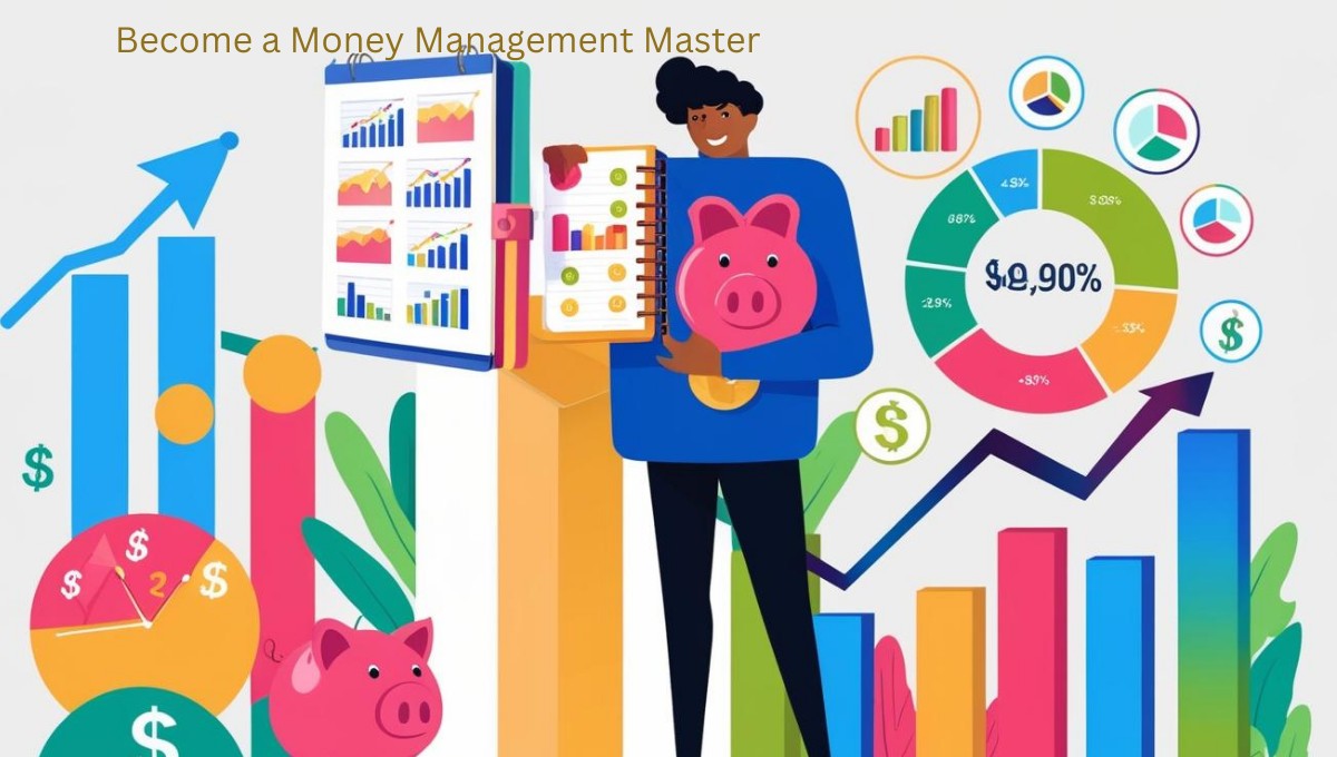 Building wealth image